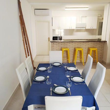 Apartamento Barcelona 10 Lägenhet Salou Exteriör bild