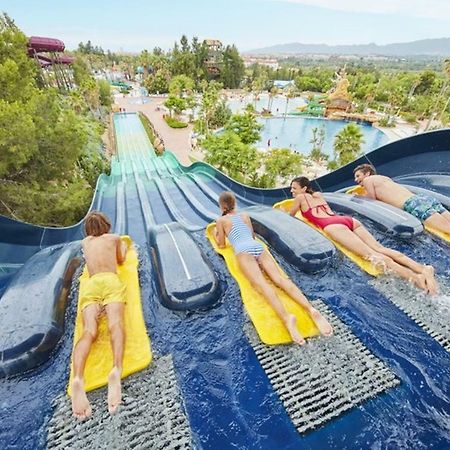 Apartamento Barcelona 10 Lägenhet Salou Exteriör bild
