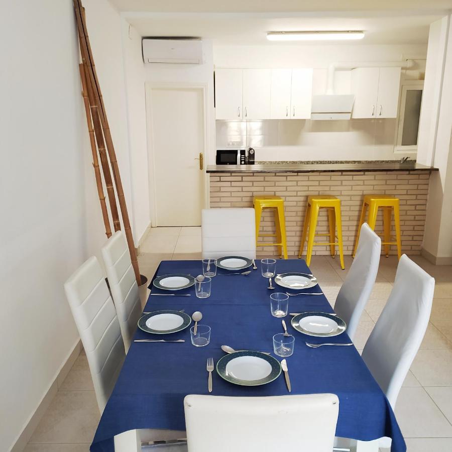 Apartamento Barcelona 10 Lägenhet Salou Exteriör bild