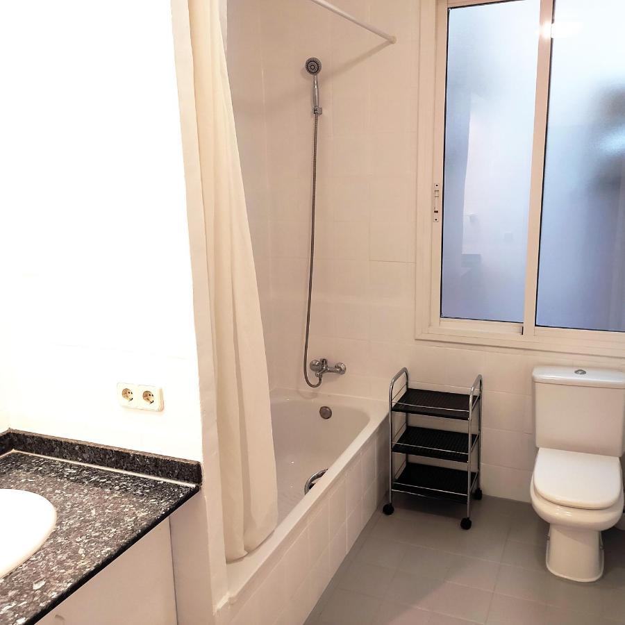 Apartamento Barcelona 10 Lägenhet Salou Exteriör bild
