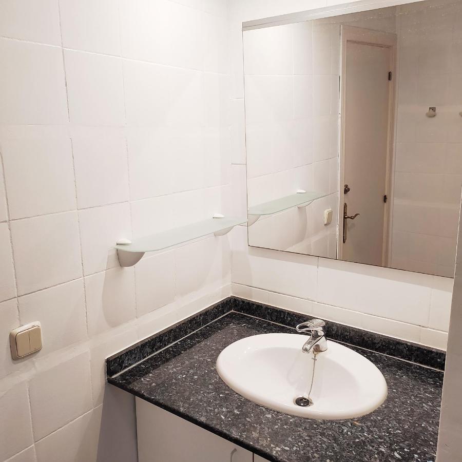 Apartamento Barcelona 10 Lägenhet Salou Exteriör bild