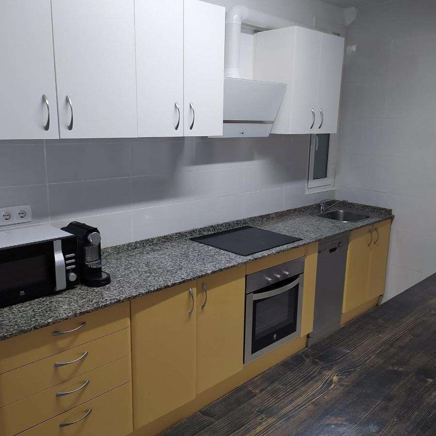 Apartamento Barcelona 10 Lägenhet Salou Exteriör bild