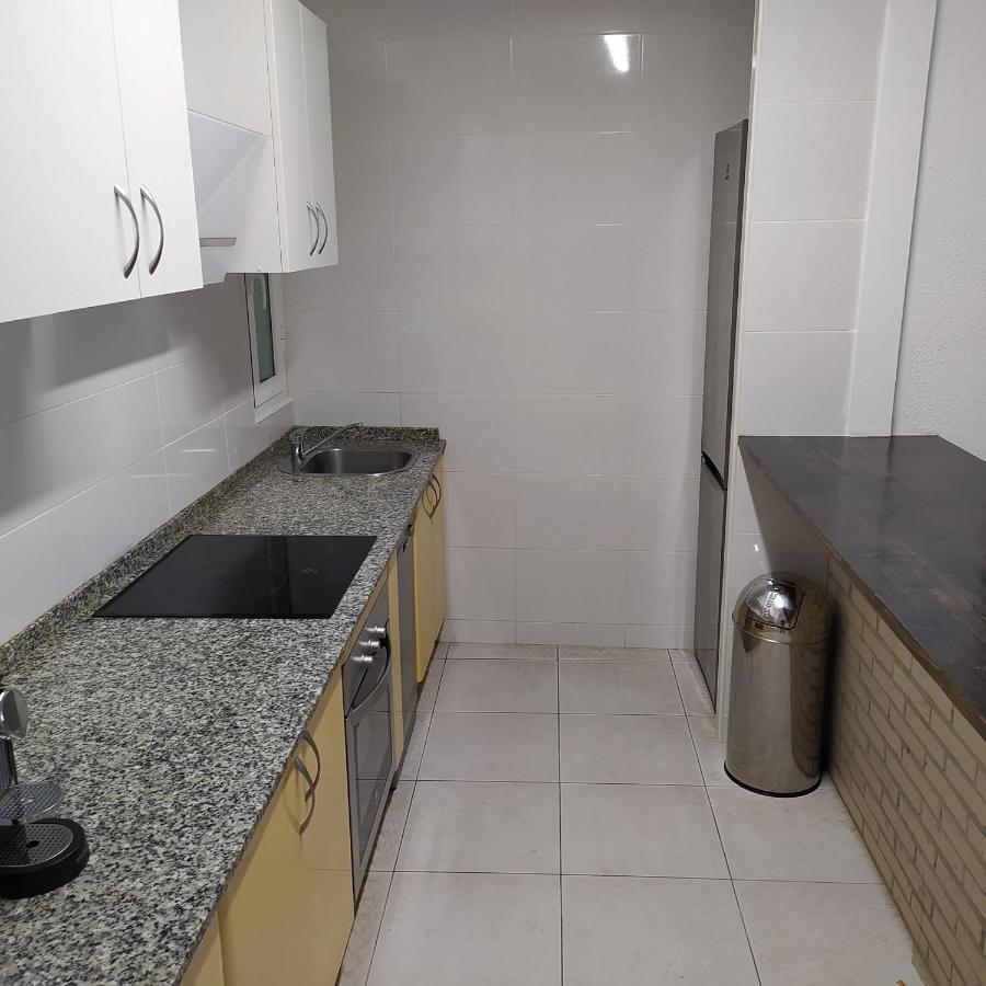 Apartamento Barcelona 10 Lägenhet Salou Exteriör bild