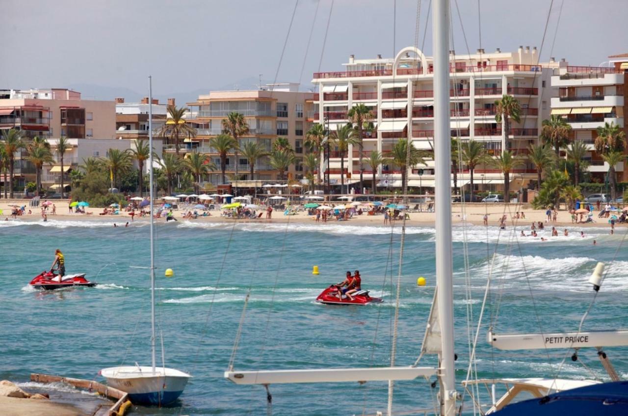 Apartamento Barcelona 10 Lägenhet Salou Exteriör bild