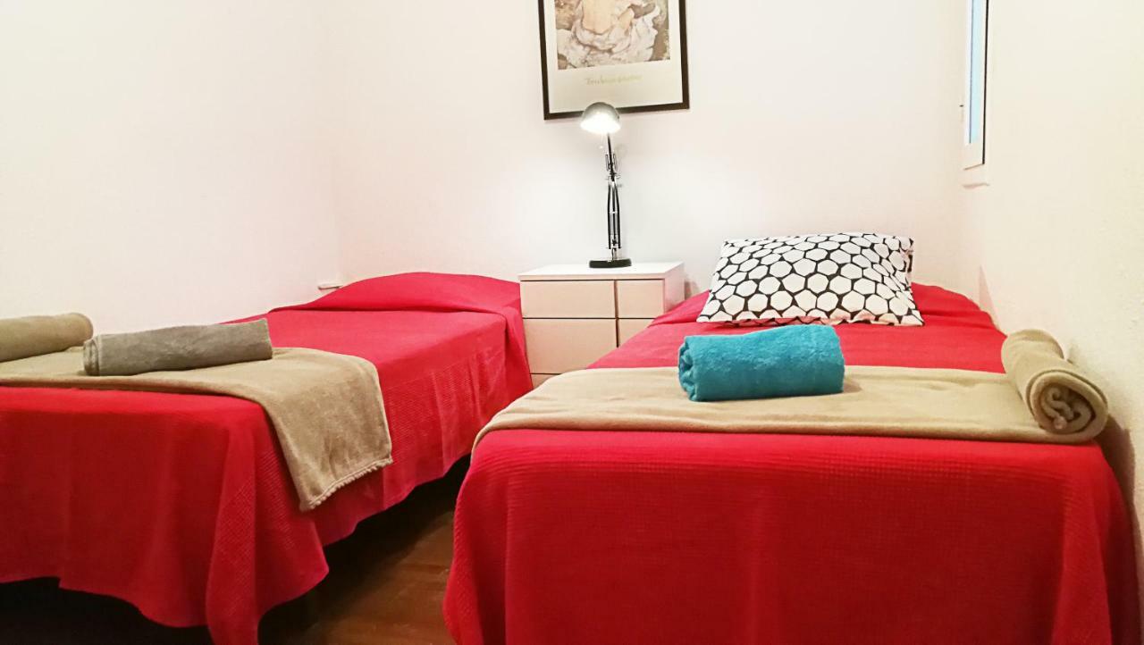 Apartamento Barcelona 10 Lägenhet Salou Exteriör bild