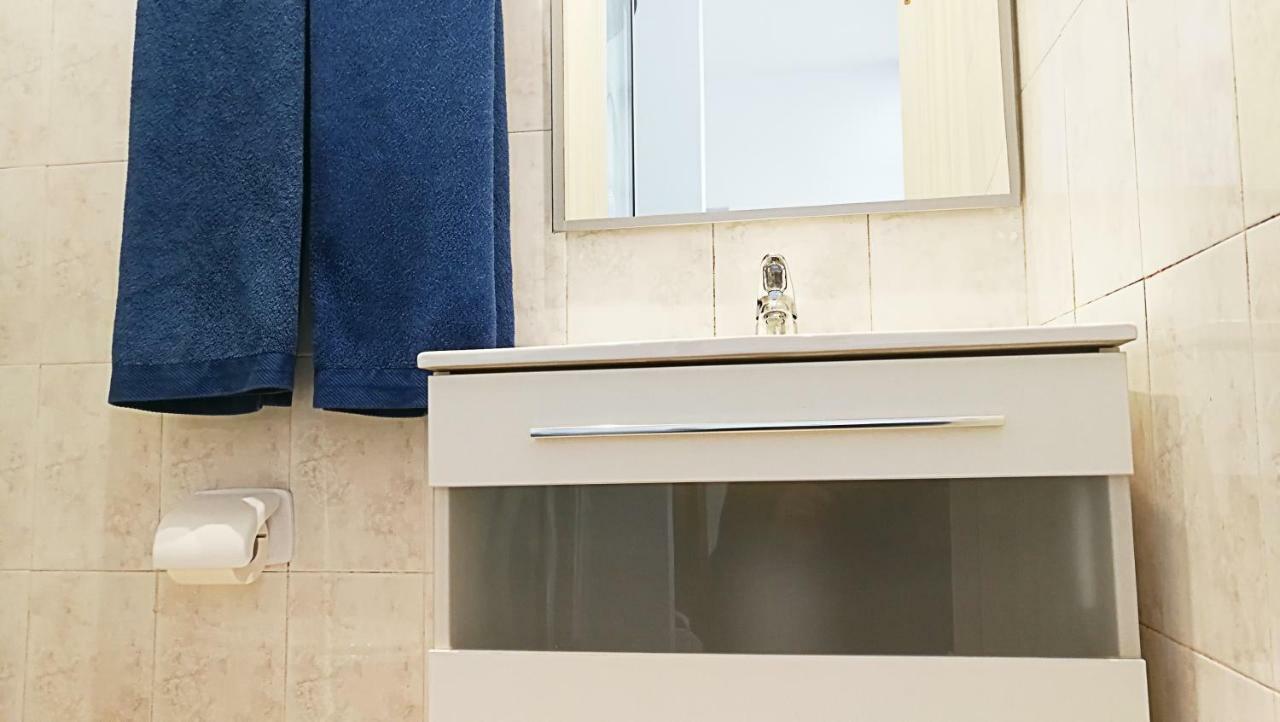Apartamento Barcelona 10 Lägenhet Salou Exteriör bild