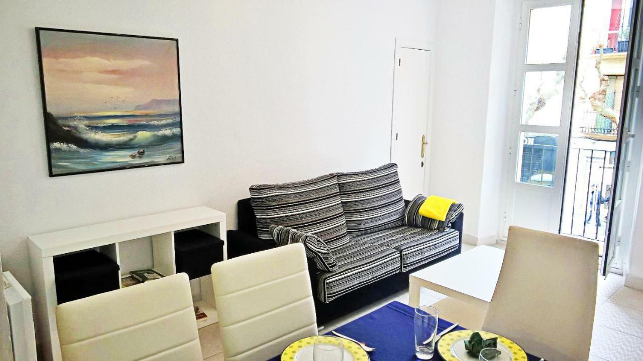 Apartamento Barcelona 10 Lägenhet Salou Exteriör bild