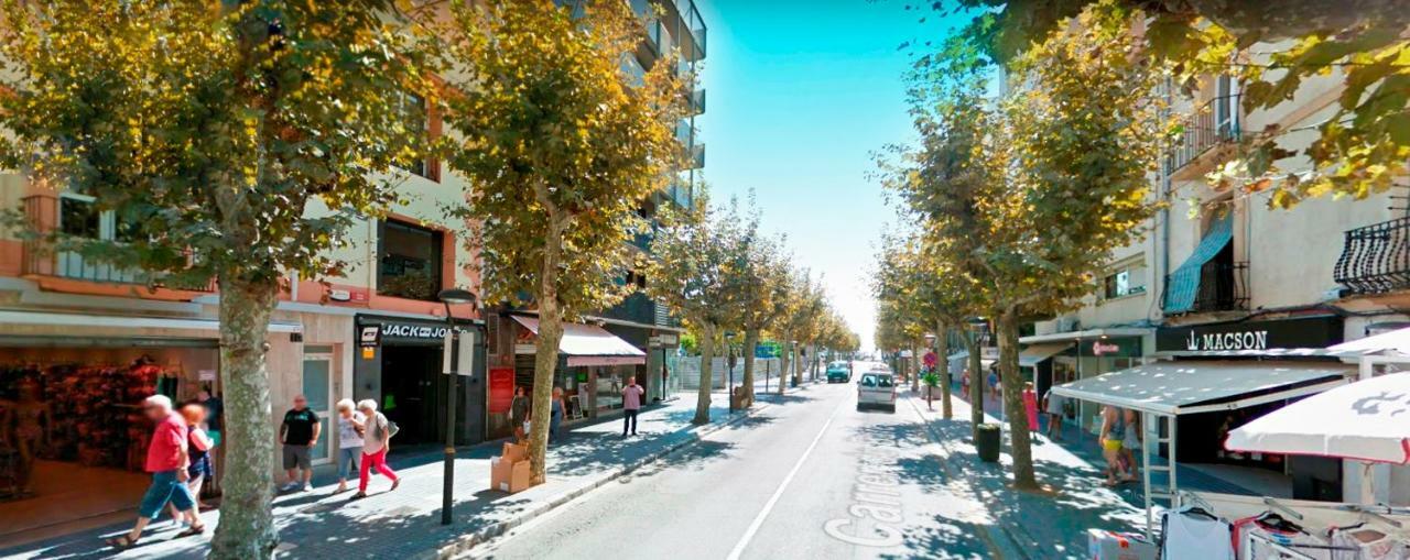 Apartamento Barcelona 10 Lägenhet Salou Exteriör bild
