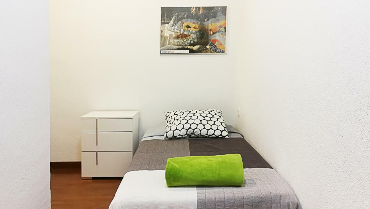 Apartamento Barcelona 10 Lägenhet Salou Exteriör bild