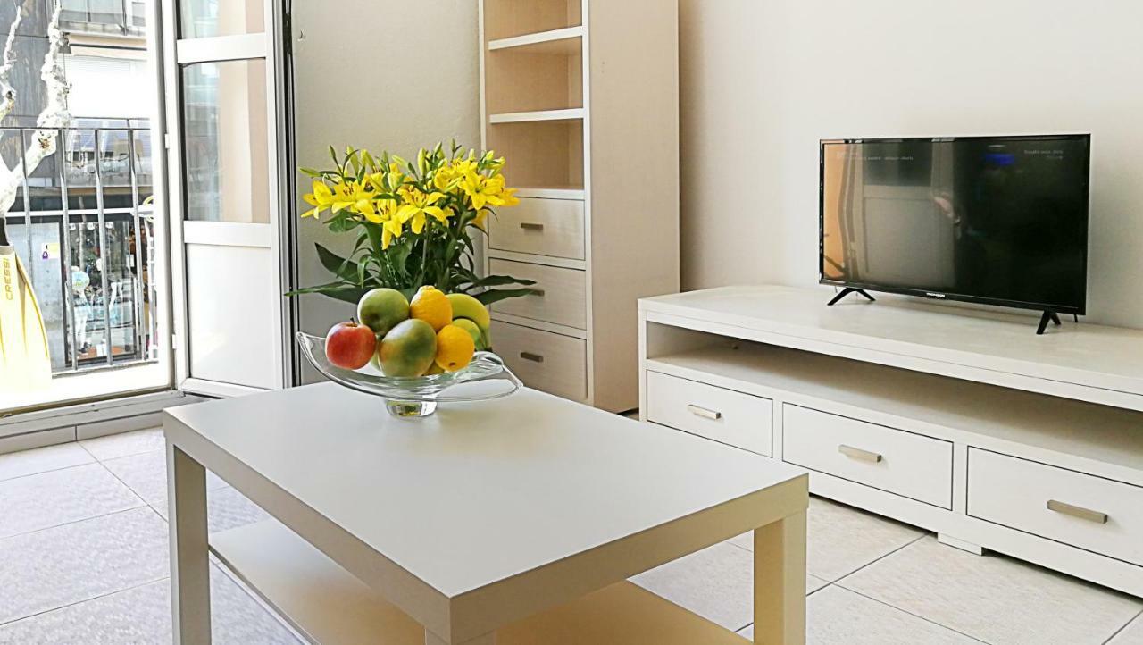 Apartamento Barcelona 10 Lägenhet Salou Exteriör bild