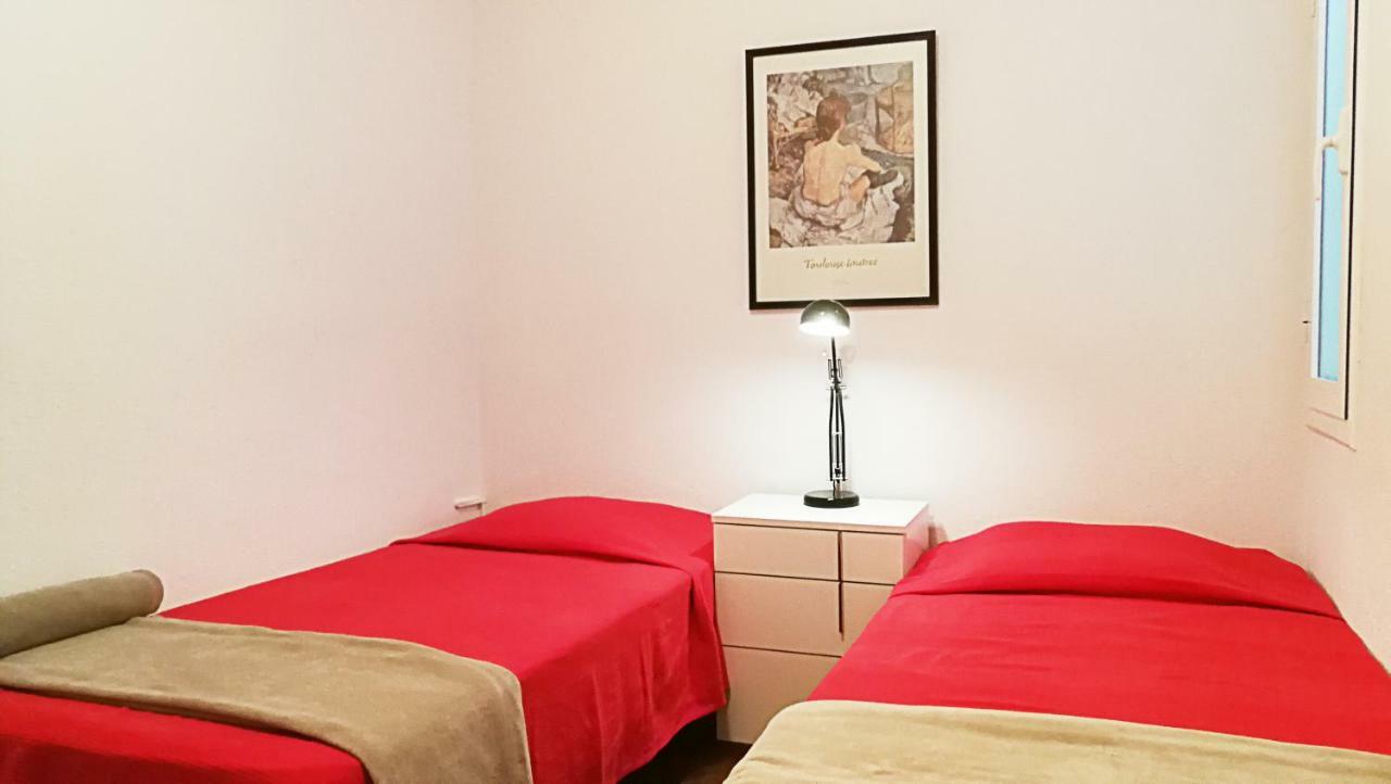 Apartamento Barcelona 10 Lägenhet Salou Exteriör bild