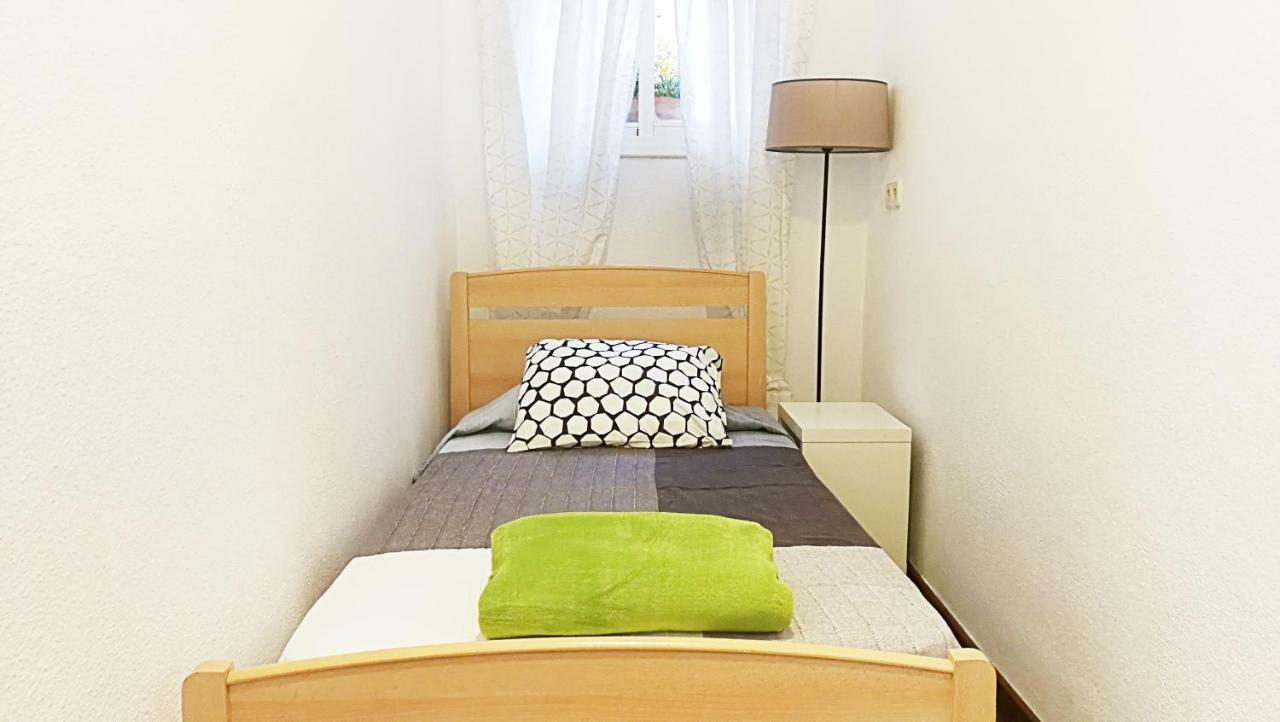 Apartamento Barcelona 10 Lägenhet Salou Exteriör bild