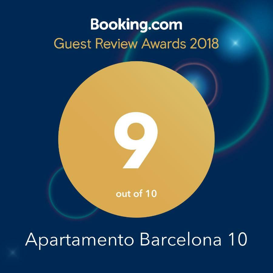 Apartamento Barcelona 10 Lägenhet Salou Exteriör bild
